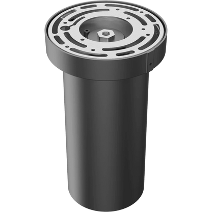 RAB-CD34-3SPKRAB CD34 - 3SP 10W 3" Cylinder Surface/Pendant Mount Selectable Wattage + CCT