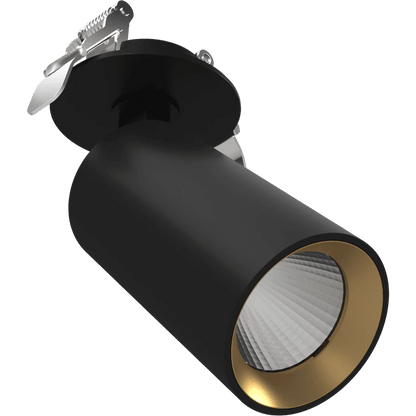 RAB-COL6RMBRAB COL6RM 2" 6W Decorative Recessed Mount Selectable CCT
