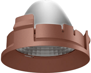 RAB Column Trim Color Accessories