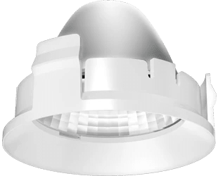 RAB Column Trim Color Accessories