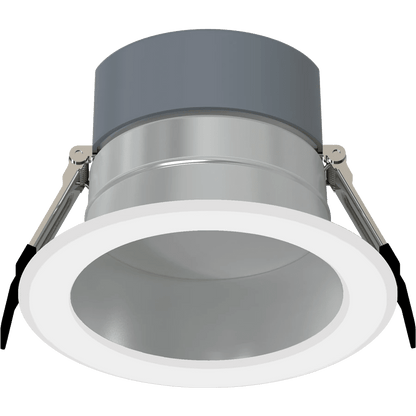 RAB-CR4-HWRAB CR4 10W LED 4" Commercial Downlight Selectable Wattage/CCT