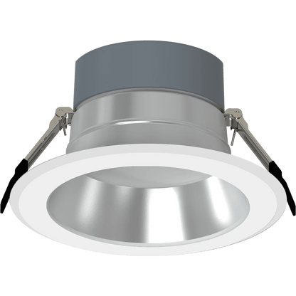 RAB-CR6-HWRAB CR6 21W LED 6" Commercial Downlight Selectable Wattage/CCT