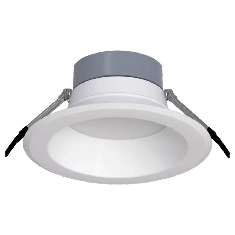 RAB - CR8RAB CR8 30W LED 8" Commercial Downlight Selectable Wattage/CCT