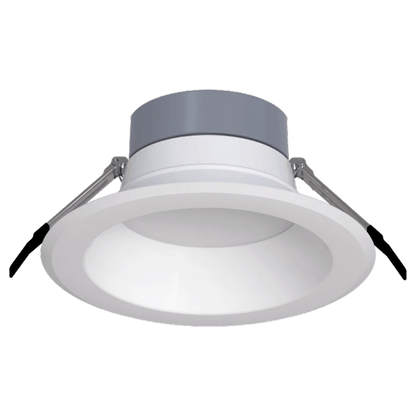 RAB - CR8RAB CR8 30W LED 8" Commercial Downlight Selectable Wattage/CCT