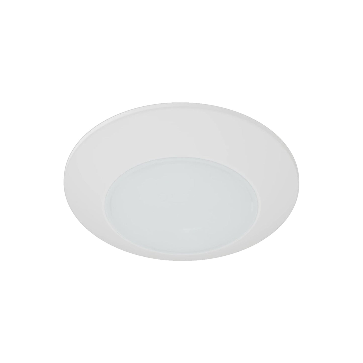 RAB - DISK17 - 4/BPRAB DISK17 - 4 4" 7W Surface Mount Disk Light Selectable CCT