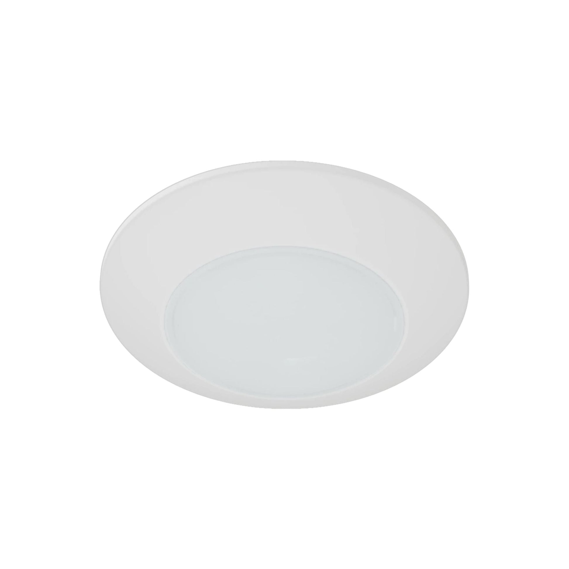 RAB - DISK17 - 4/BPRAB DISK17 - 4 4" 7W Surface Mount Disk Light Selectable CCT