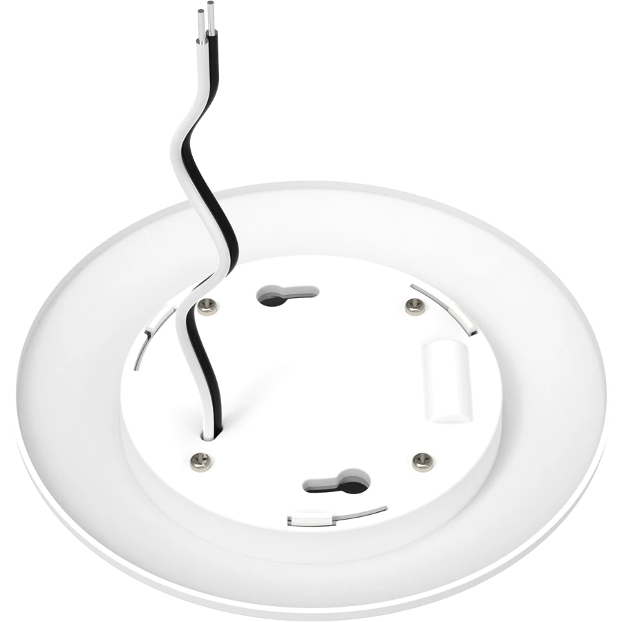 RAB - DISK17 - 4/BPRAB DISK17 - 4 4" 7W Surface Mount Disk Light Selectable CCT