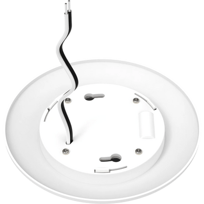 RAB - DISK17 - 4/BPRAB DISK17 - 4 4" 7W Surface Mount Disk Light Selectable CCT