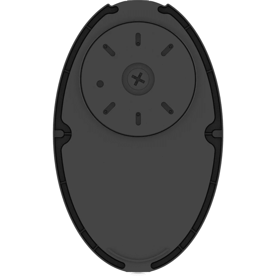 RAB-DROPWRAB DROP 15W Mini Teardrop Wallpack Selectable CCT