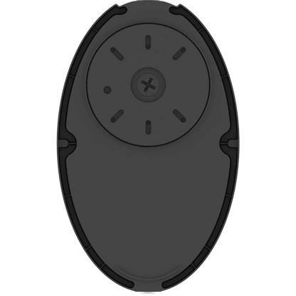 RAB-DROPWRAB DROP 15W Mini Teardrop Wallpack Selectable CCT