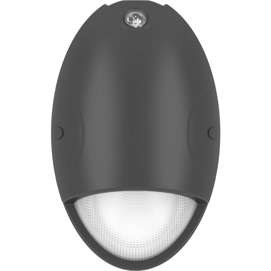 RAB-DROPWRAB DROP 15W Mini Teardrop Wallpack Selectable CCT