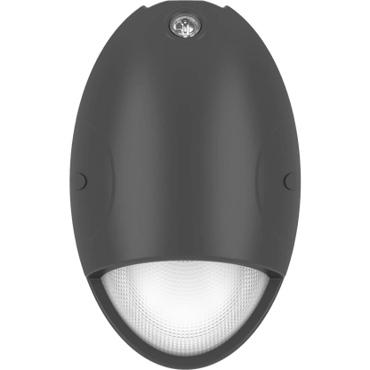RAB-DROPWRAB DROP 15W Mini Teardrop Wallpack Selectable CCT