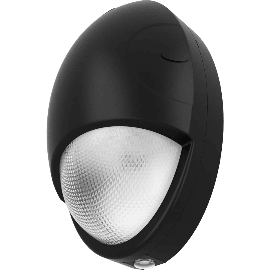 RAB-DROPBRAB DROP 15W Mini Teardrop Wallpack Selectable CCT