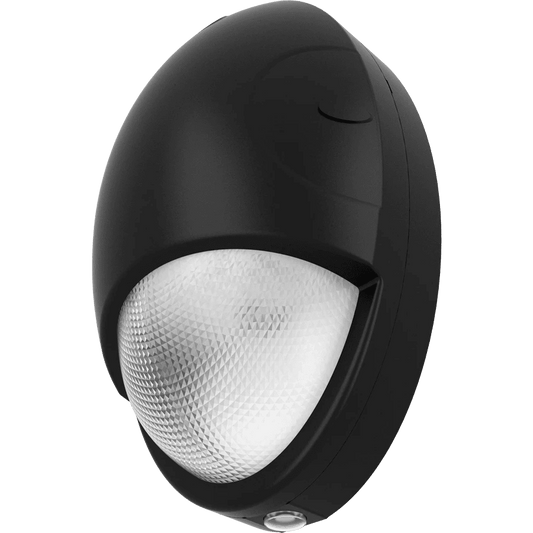 RAB-DROPBRAB DROP 15W Mini Teardrop Wallpack Selectable CCT