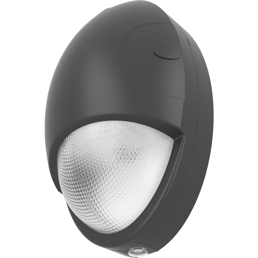 RAB-DROPRAB DROP 15W Mini Teardrop Wallpack Selectable CCT