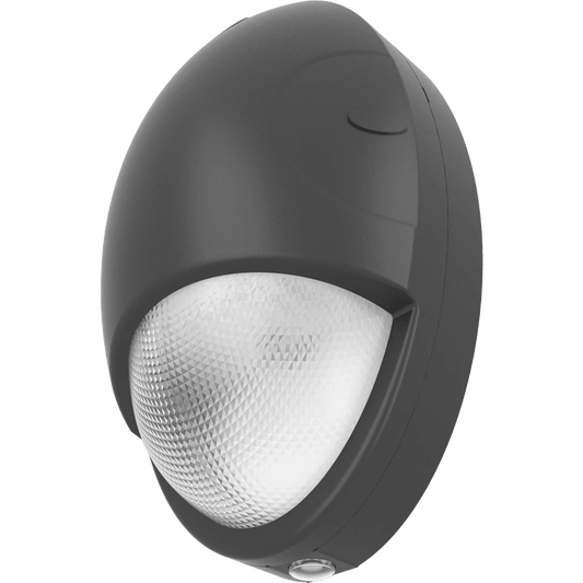 RAB-DROPRAB DROP 15W Mini Teardrop Wallpack Selectable CCT