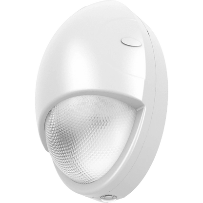 RAB-DROPWRAB DROP 15W Mini Teardrop Wallpack Selectable CCT