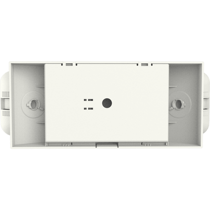 RAB-EM-BRAB EM LED Emergency Light with Square Heads and Battery Backup