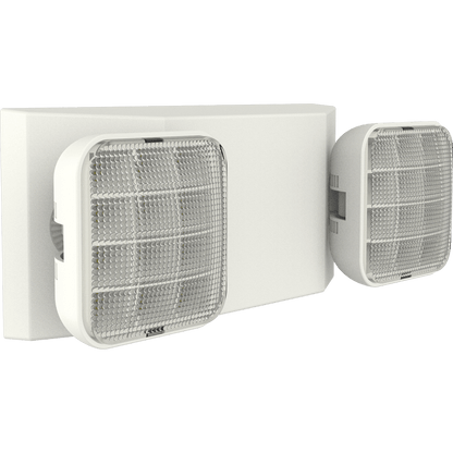 RAB-EMRAB EM LED Emergency Light with Square Heads and Battery Backup