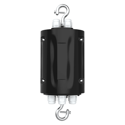 RAB-EMHB60BRAB EMHB60 60W Emergency Battery Backup for High Bay