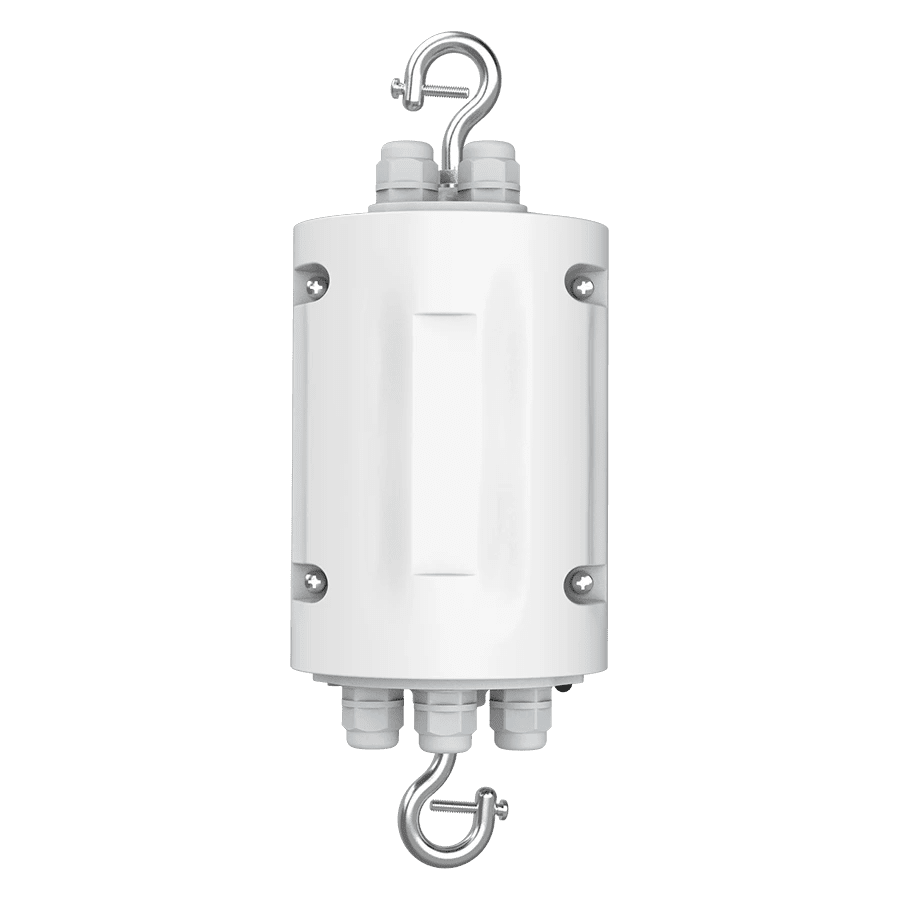 RAB-EMHB60RAB EMHB60 60W Emergency Battery Backup for High Bay