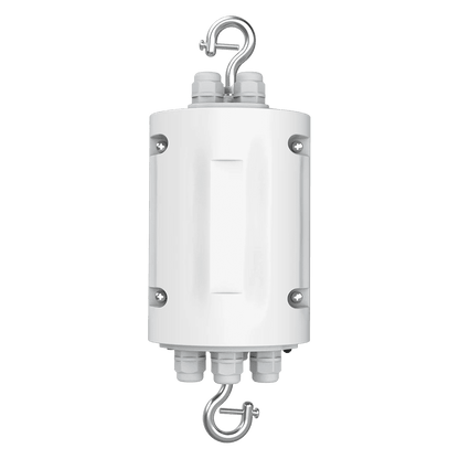 RAB-EMHB60RAB EMHB60 60W Emergency Battery Backup for High Bay