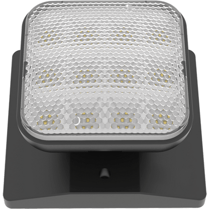 RAB-EREMOTE-BRAB EREMOTE Indoor LED Remote Emergency Heads