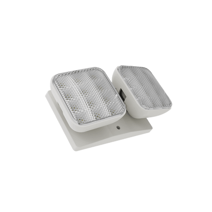 RAB-EREMOTE-BRAB EREMOTE Indoor LED Remote Emergency Heads