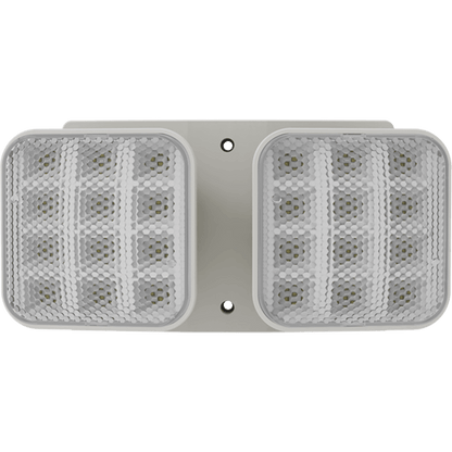 RAB-EREMOTERAB EREMOTE Indoor LED Remote Emergency Heads