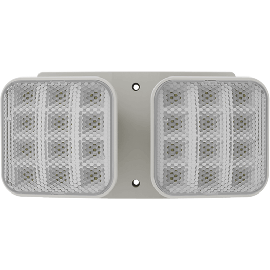 RAB-EREMOTERAB EREMOTE Indoor LED Remote Emergency Heads