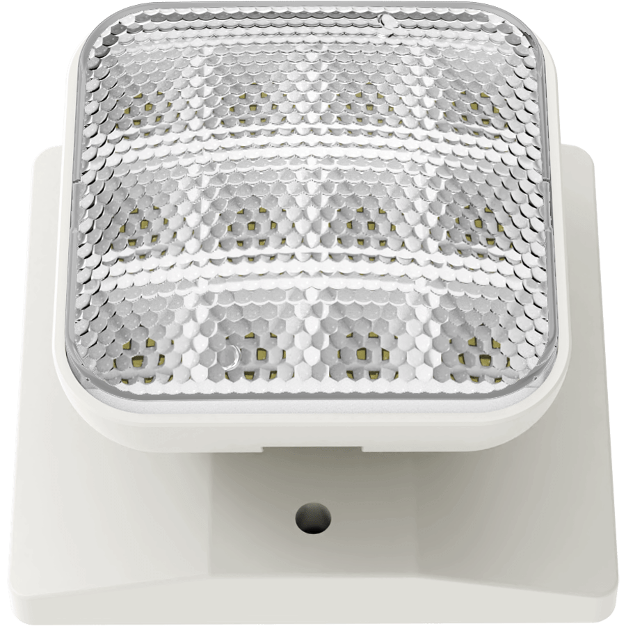 RAB-EREMOTE-BRAB EREMOTE Indoor LED Remote Emergency Heads