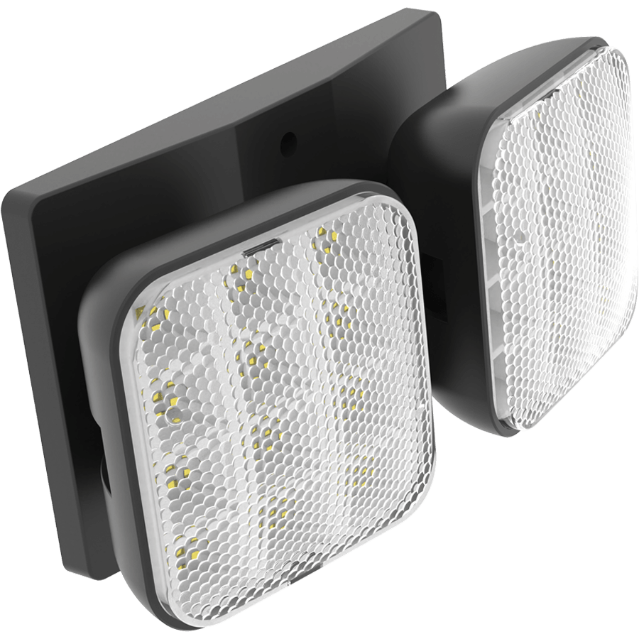 RAB-EREMOTE-BRAB EREMOTE Indoor LED Remote Emergency Heads