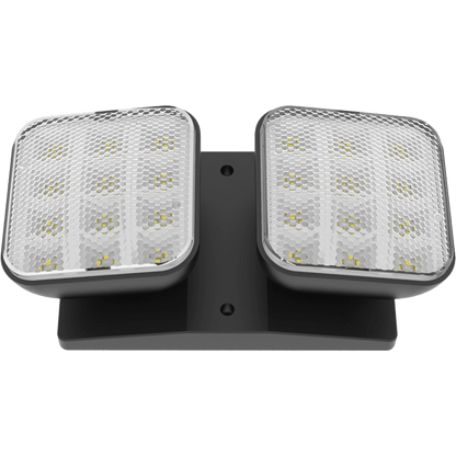 RAB-EREMOTE-BRAB EREMOTE Indoor LED Remote Emergency Heads