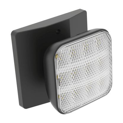 RAB-EREMOTE-BRAB EREMOTE Indoor LED Remote Emergency Heads