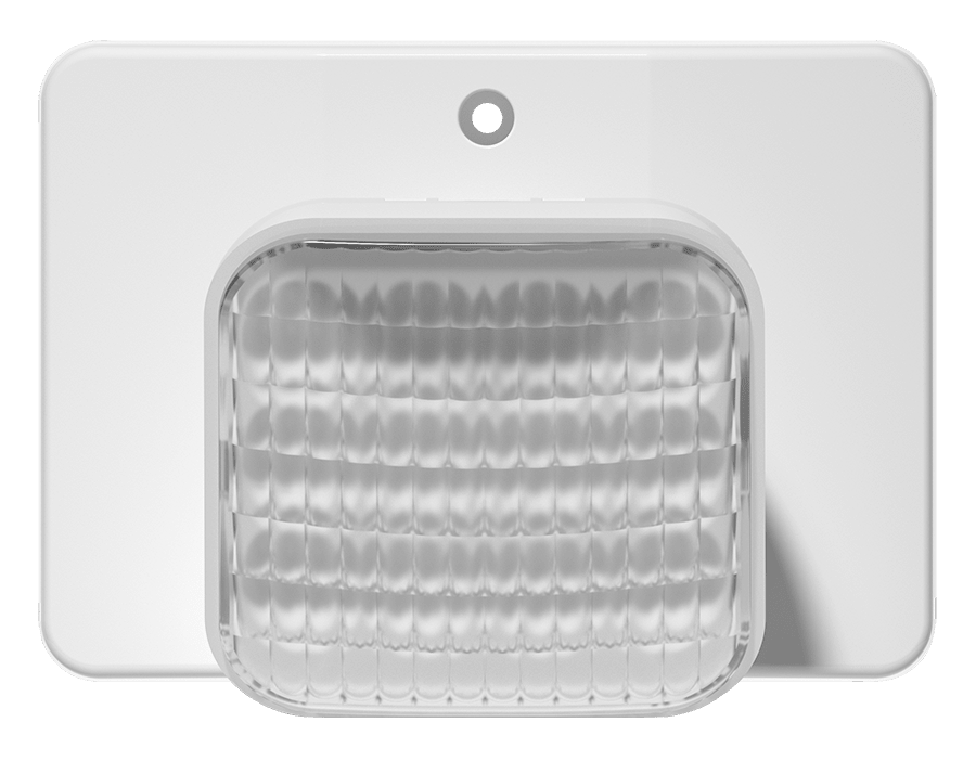 RAB-EREMOTE-1RAB EREMOTE Indoor LED Remote Emergency Heads