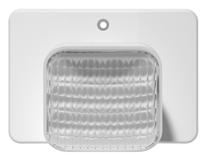 RAB-EREMOTE-1RAB EREMOTE Indoor LED Remote Emergency Heads