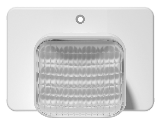 RAB-EREMOTE-1RAB EREMOTE Indoor LED Remote Emergency Heads