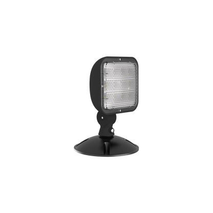 RAB-EREMOTEOUT-WRAB EREMOTEOUT Wet Location LED Remote Emergency Heads
