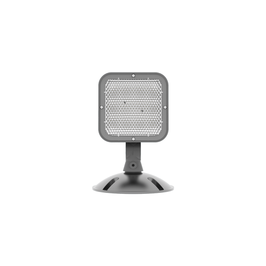 RAB-EREMOTEOUT-1RAB EREMOTEOUT Wet Location LED Remote Emergency Heads