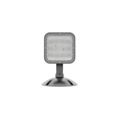 RAB-EREMOTEOUT-1RAB EREMOTEOUT Wet Location LED Remote Emergency Heads