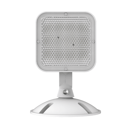 RAB-EREMOTEOUT-1WRAB EREMOTEOUT Wet Location LED Remote Emergency Heads