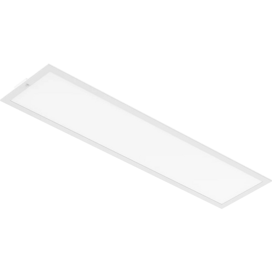 RAB - EZP1X4RAB EZP1X4 40W LED 1X4 Drop Ceiling Selectable CCT + Wattage