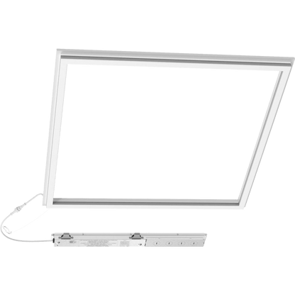 RAB - FR2X2 - 2RAB FR2X2 40W 2FT X 2FT LED Frame Panel Selectable CCT/Wattage
