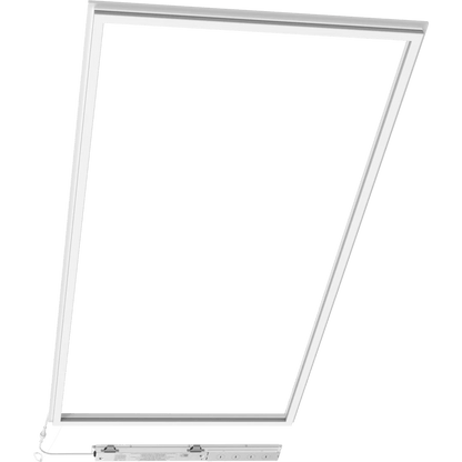RAB - FR2X4 - 2RAB FR2X4 50W 2FT X 4FT LED Frame Panel Selectable CCT/Wattage