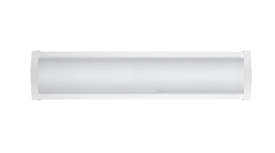 RAB - GUS17 - 2RAB GUS17 - 2 25W 2FT Stairwell Light Selectable Wattage/CCT