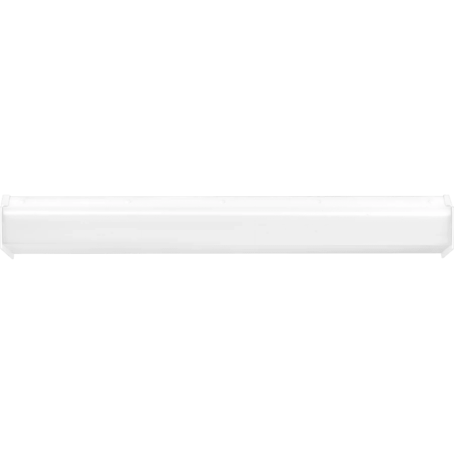 RAB GUS2 2FT 25W Field Adjustable Wrap Selectable Wattage/CCT