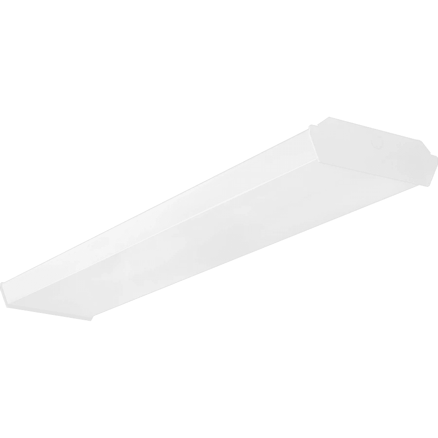 RAB-GUS4RAB GUS4 4FT 50W Field Adjustable Wrap Selectable Wattage/CCT
