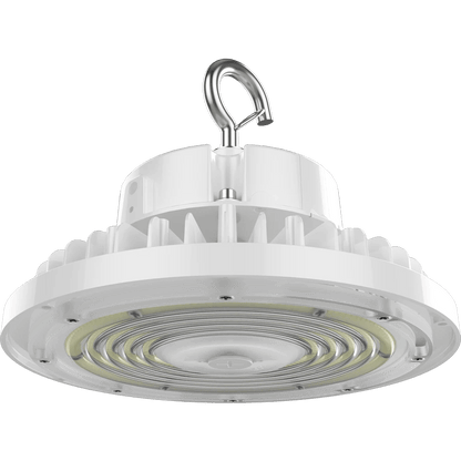 RAB-H15RAB H15 9" 150W LED High Bay Selectable Wattage & CCT