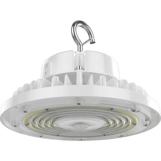 RAB-H15RAB H15 9" 150W LED High Bay Selectable Wattage & CCT