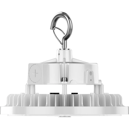 RAB-H15BRAB H15 9" 150W LED High Bay Selectable Wattage & CCT